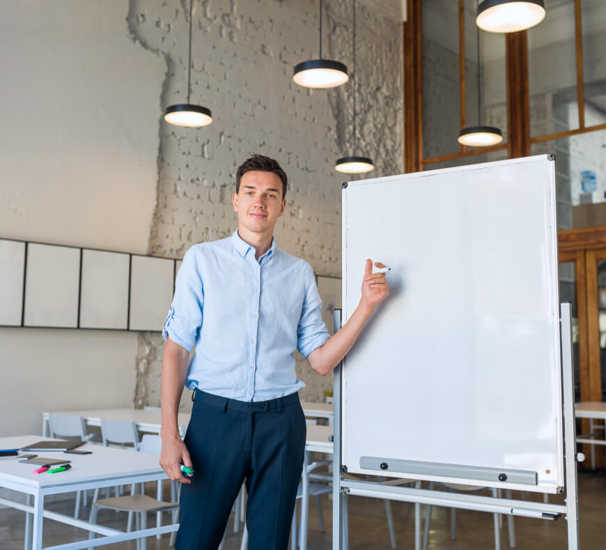 Advanced Cloud Services
