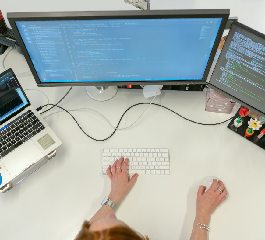 Automation Development