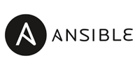 Ansible logo
