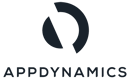 AppDynamics logo.