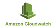 Amazon Cloud Watch logo.