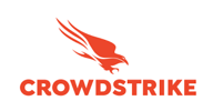 CrowdStrike Falcon logo.