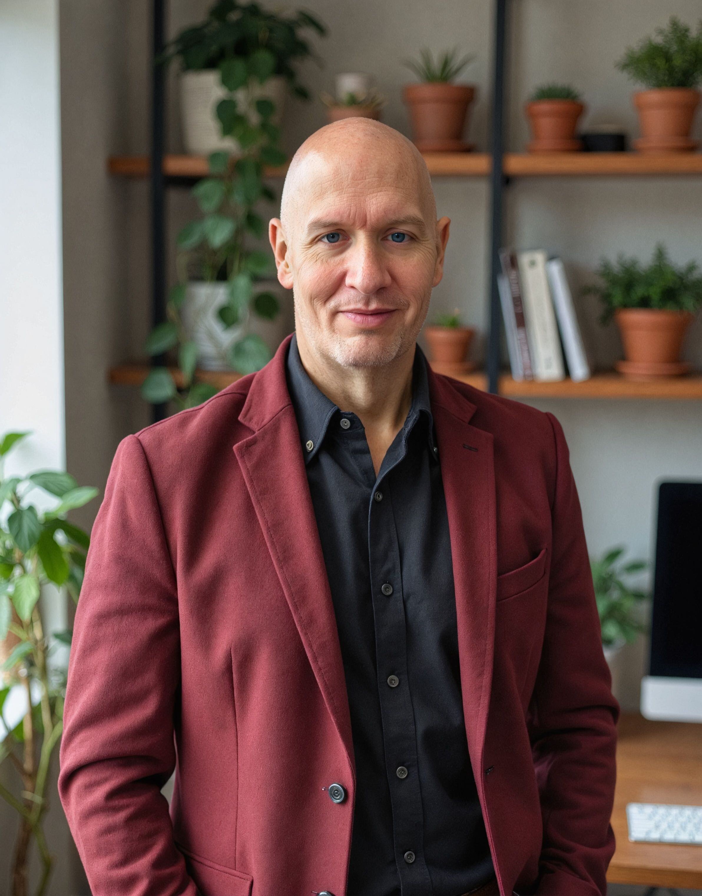 Eric Buchaus Headshot 6