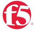 F5 logo.
