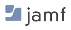 JAMF logo.