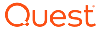 Quest OnDemand logo.
