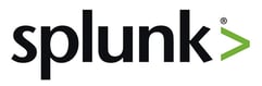 Splunk logo.